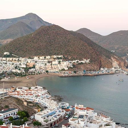 De Pita Y Mar Villa Сан Хосе Екстериор снимка