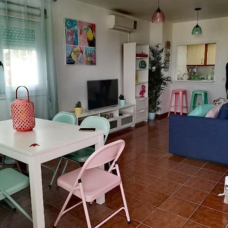 De Pita Y Mar Villa Сан Хосе Екстериор снимка