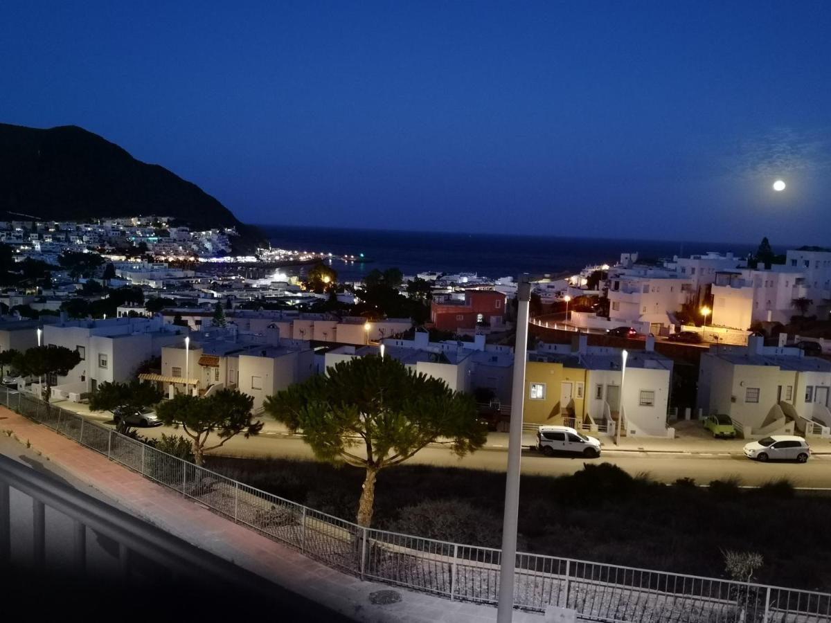 De Pita Y Mar Villa Сан Хосе Екстериор снимка