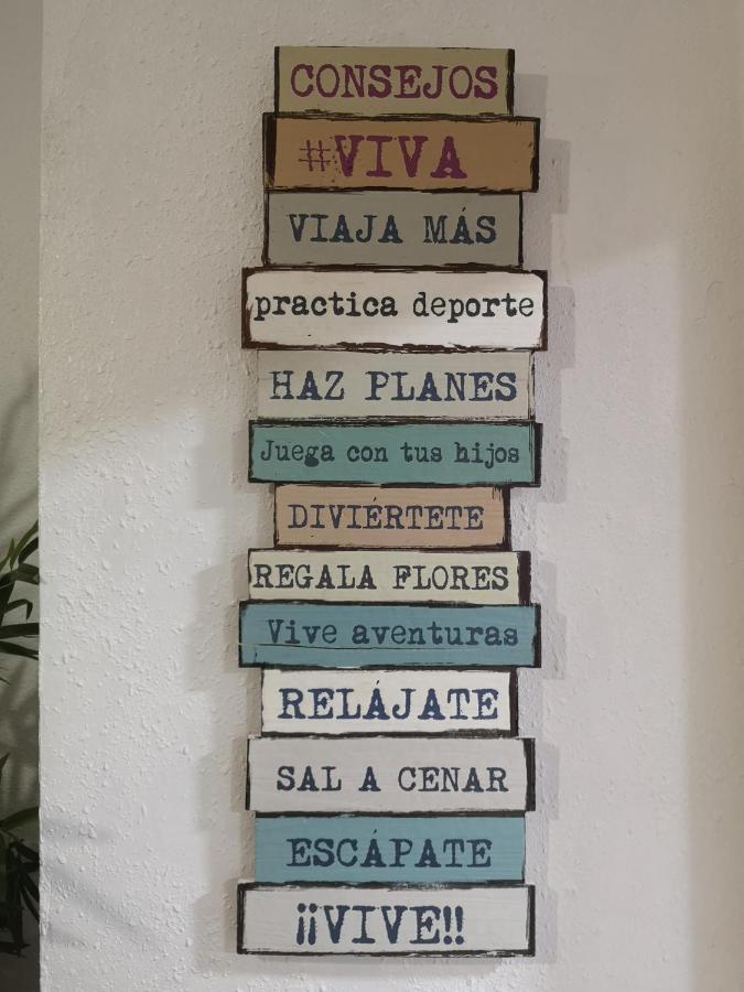 De Pita Y Mar Villa Сан Хосе Екстериор снимка