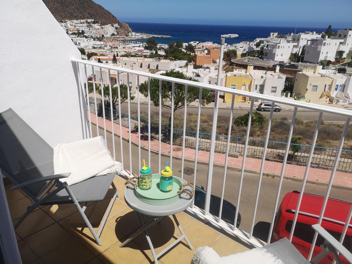 De Pita Y Mar Villa Сан Хосе Екстериор снимка